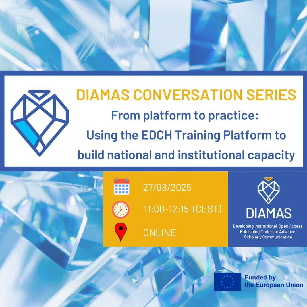 From platform to practice: Using the EDCH Training Platform to build national and institutional capacity