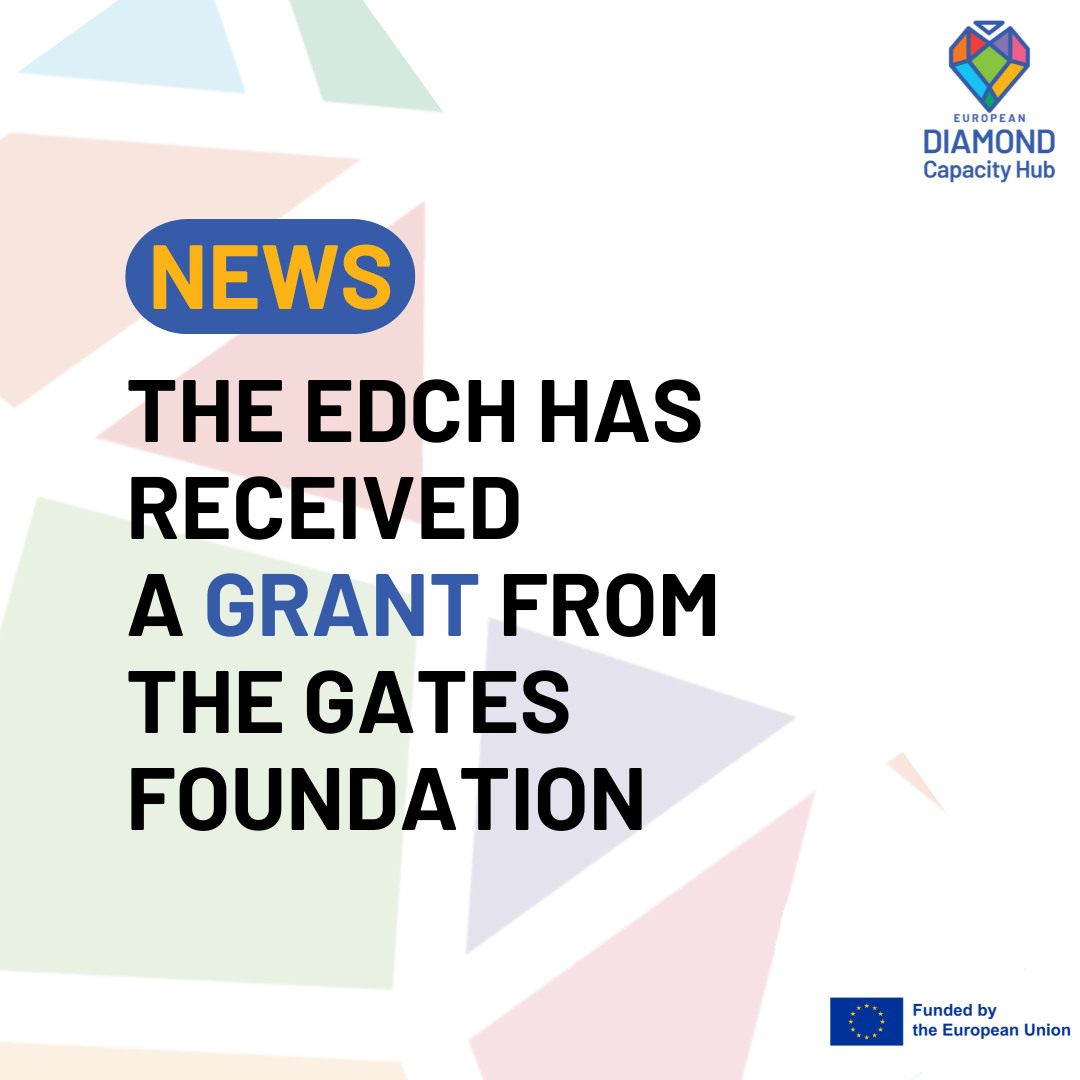 The EDCH receives a 3-year grant to boost its services