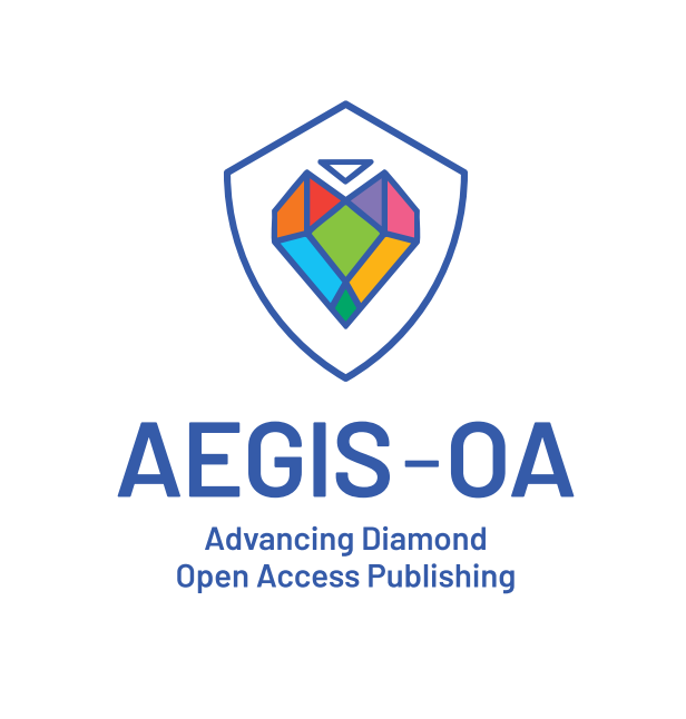 A New Shield for Diamond Open Access in Europe: Launching the AEGIS-OA Project