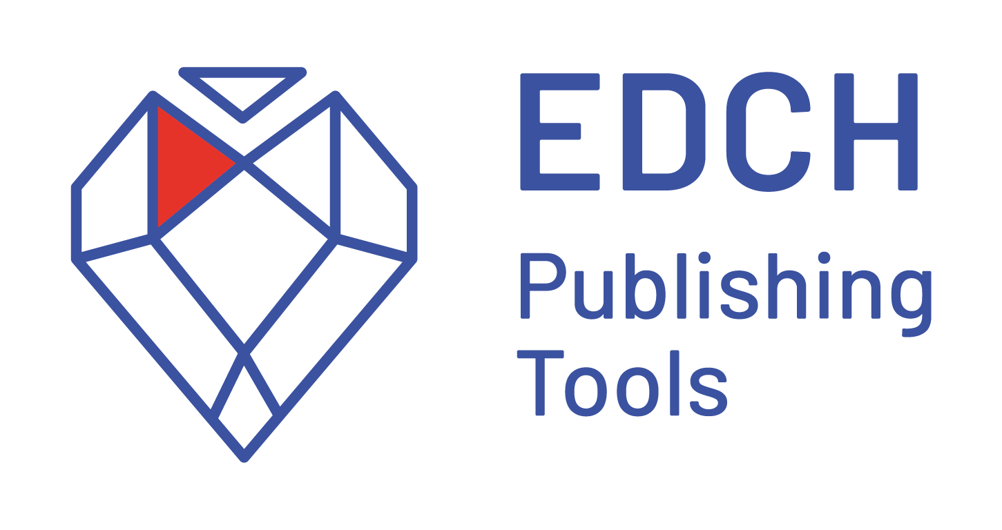 Publishing Tools