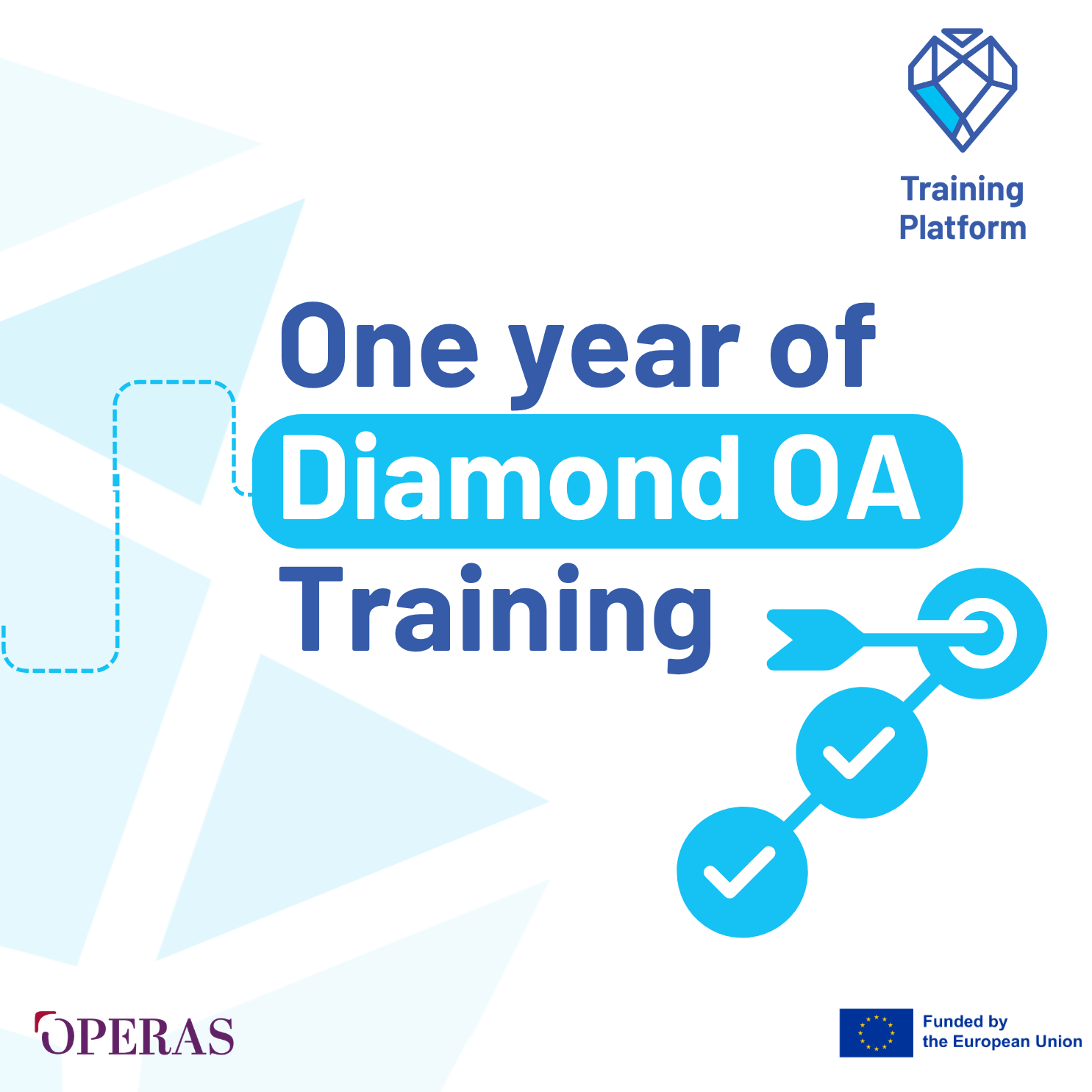 Celebrating One Year of EDCH Training: A conversation with the team